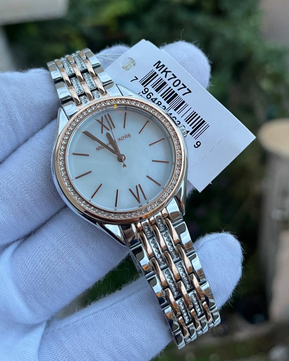 Michael Kors MK7077 L-1816